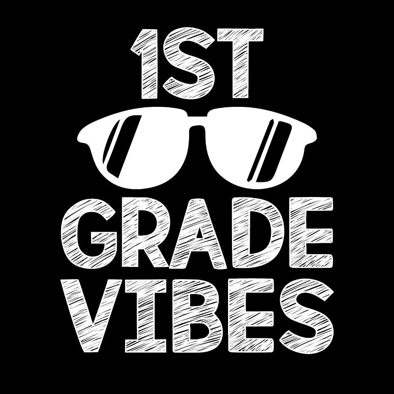 Les Vibrations De La 1ère Année