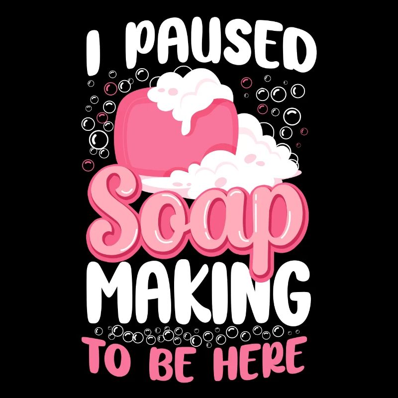 Soap Making Crafting I Paused Soap