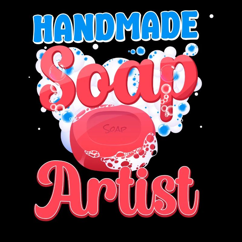 Soap Making Crafting Handmade Soap