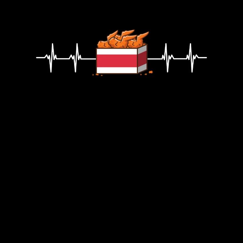 Chicken Wings Fried Chicken And Chicken Nuggets
