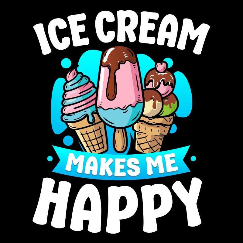 Ice Cream Cone Popsicle Ice Cream