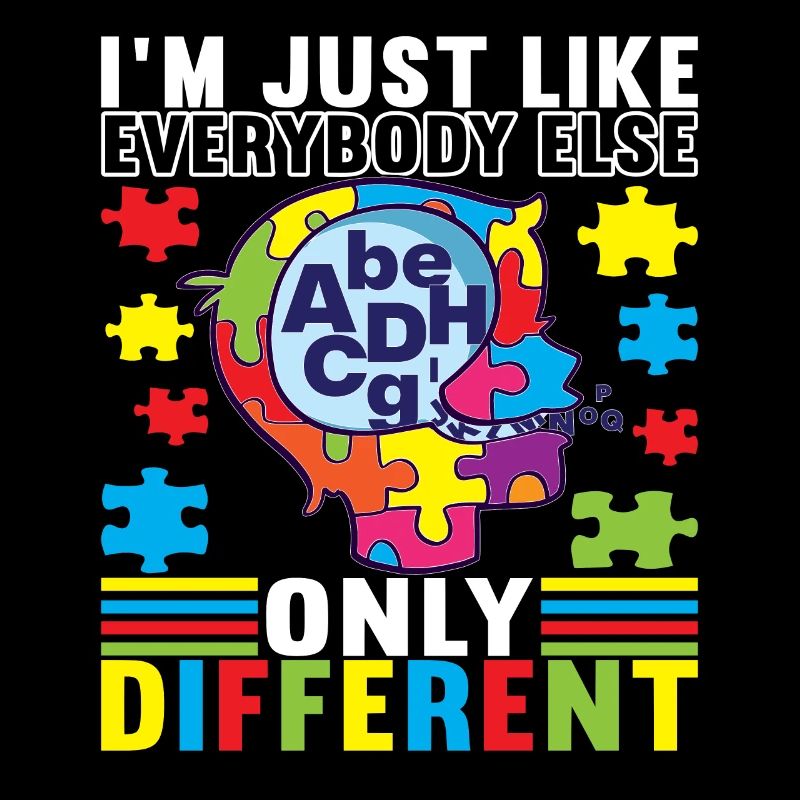 Autisme autistique Autiste