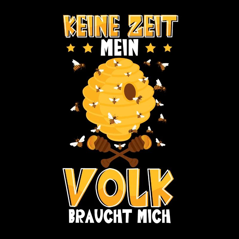 Beekeeper Beekeeper No time My colony needs