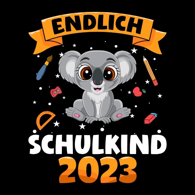 Einschulung Schulkind 2023 Geschenk 1. Klasse