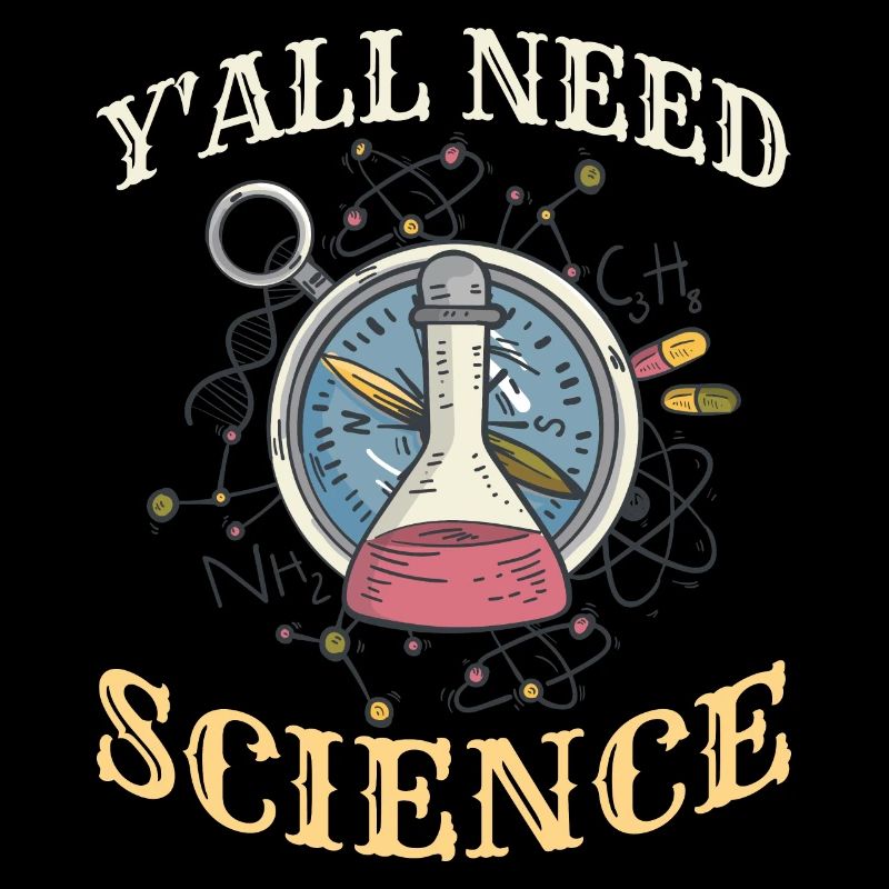 Scientist Physicist Chemist Teacher