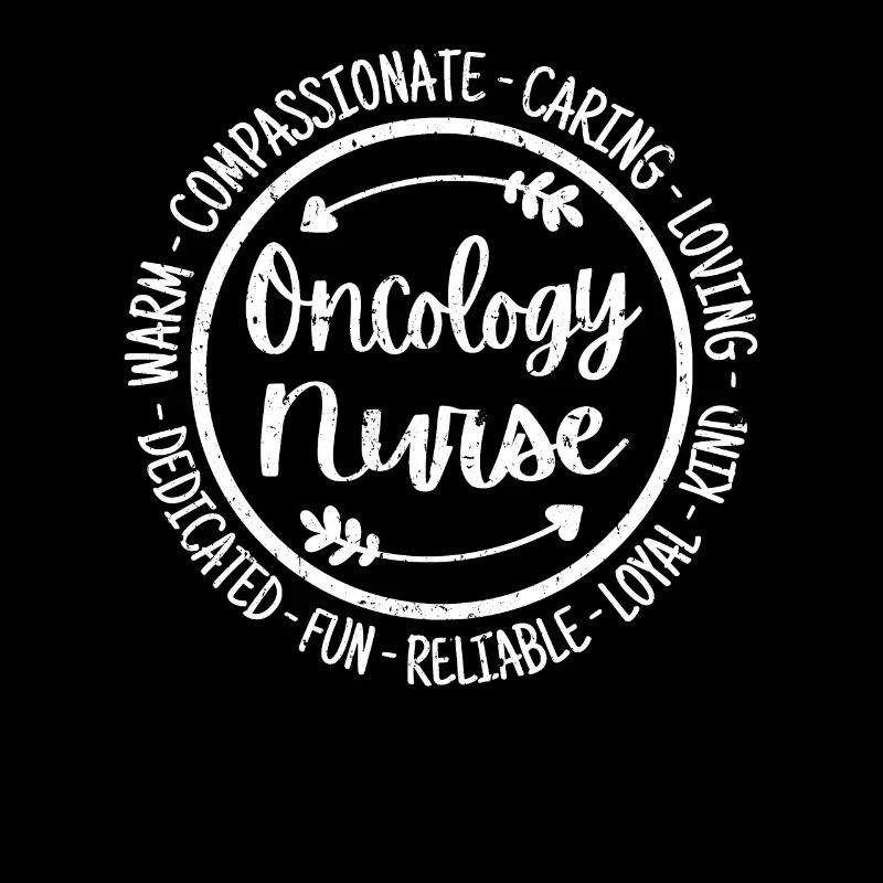 Oncology Nurse Life Nursing Squad Appreciation