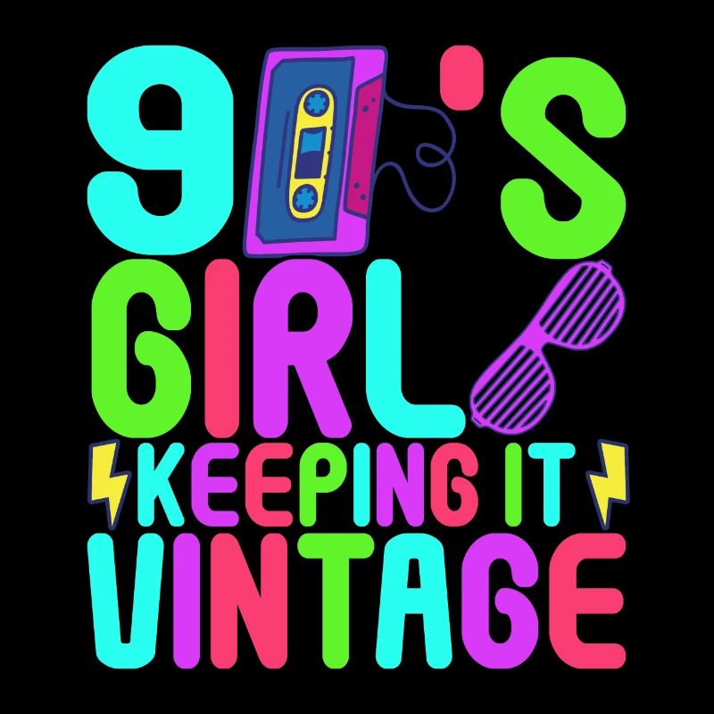 90s Party 90s