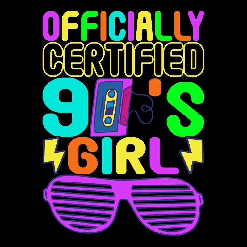 90s Party 90s