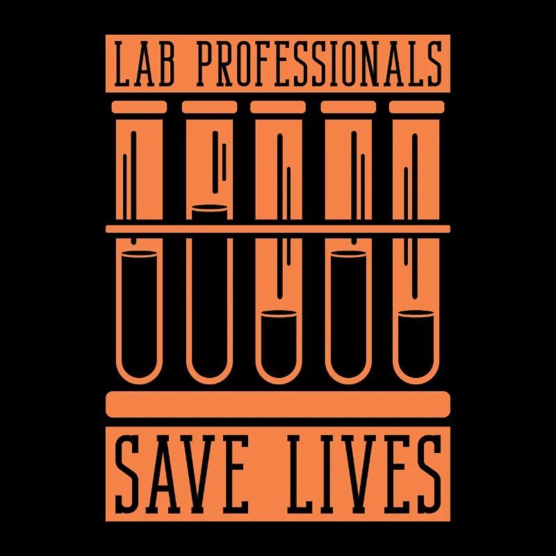 Technicien de laboratoire Science Lab Tech Gift