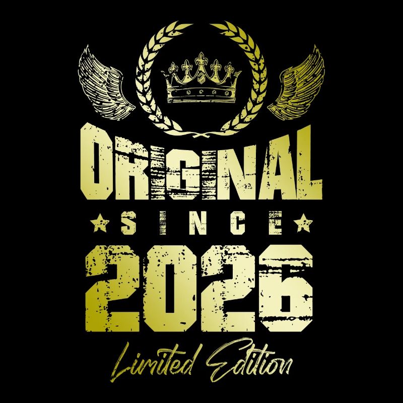 Édition limitée 2026