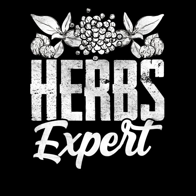 Herb Expert Herb Herb Garden