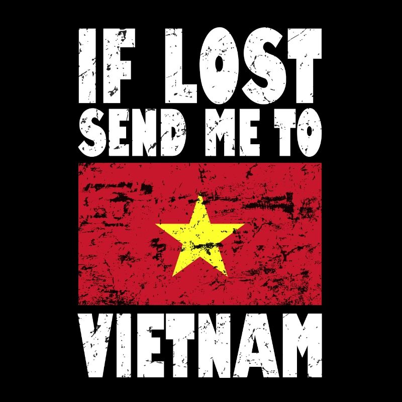 Drapeau du Vietnam