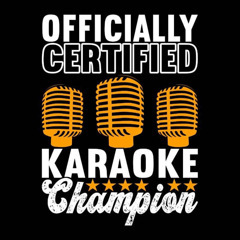 Karaoke Karaoke Evening