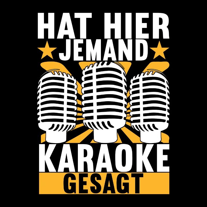Karaoke Karaokeabend