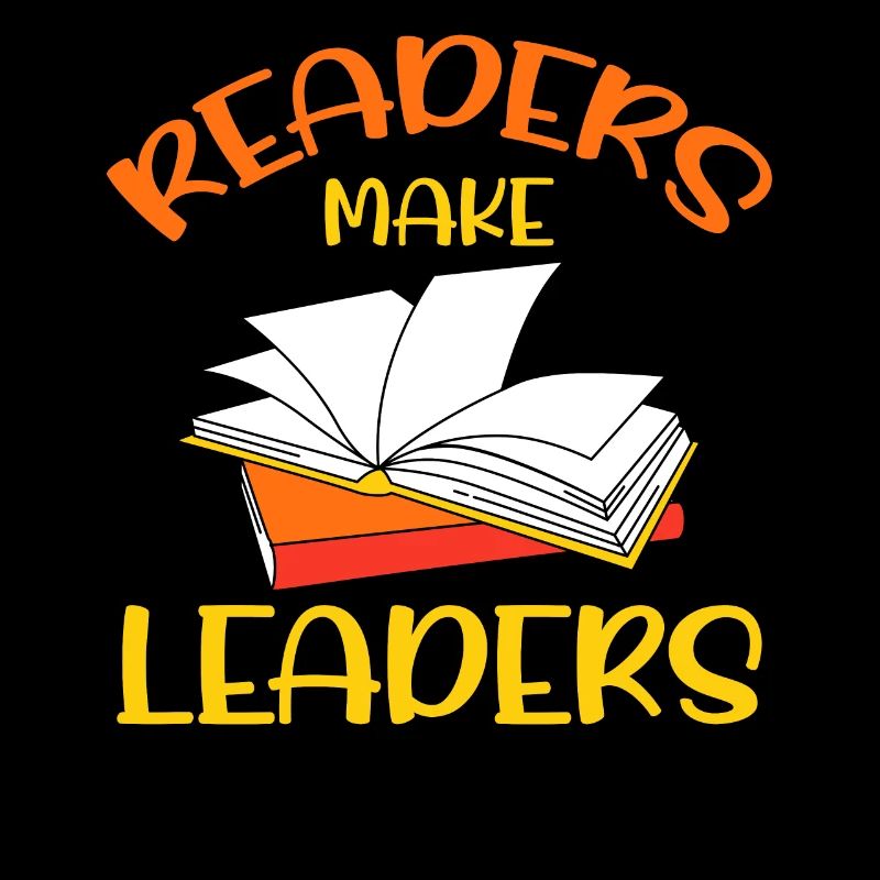 Teacher Readers make Leaders