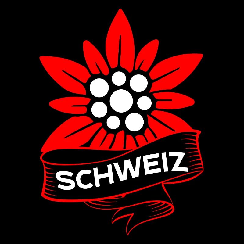 Schweizer Enzian