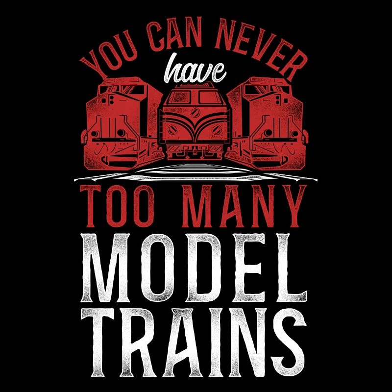 Freight Diesel Train Driver