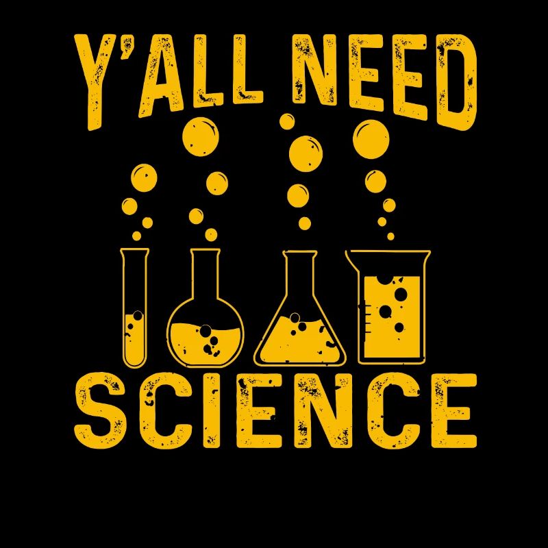 Scientist Chemist Physicist Physics Gift