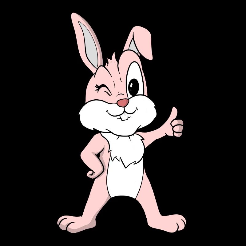Lapin Lapin Lapin