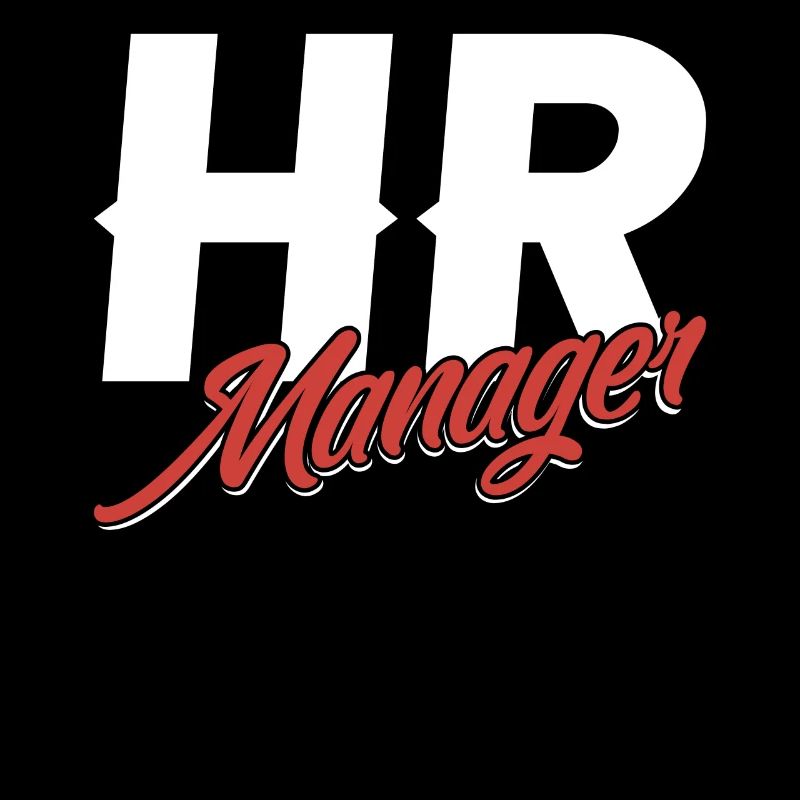 Hr Manager Human Resources Personaler Personal