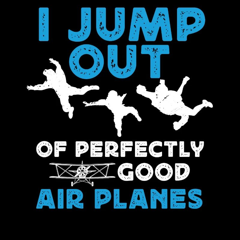 Skydiving, Skydiver