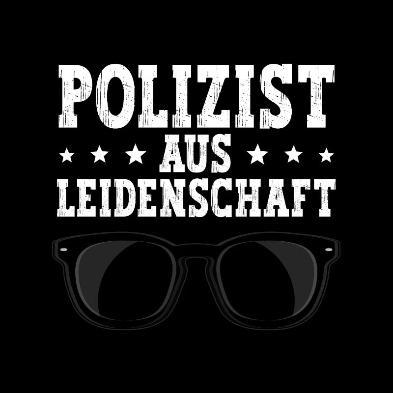 Polizist Polizei