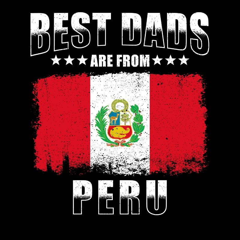 Peruvian father