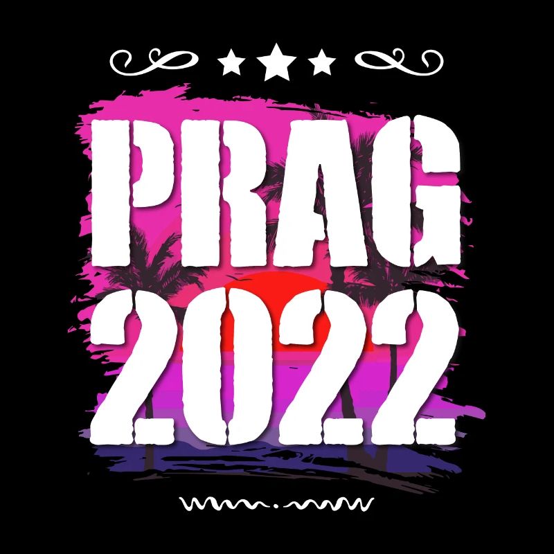 Prag 2022