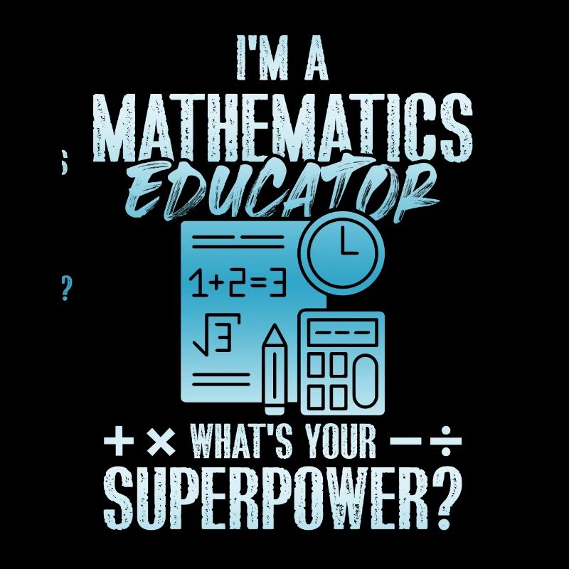 mathematics superpower