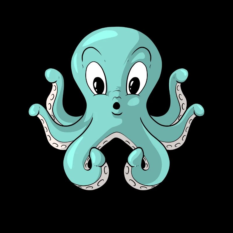 Octopus Octopus Octopus Octopus