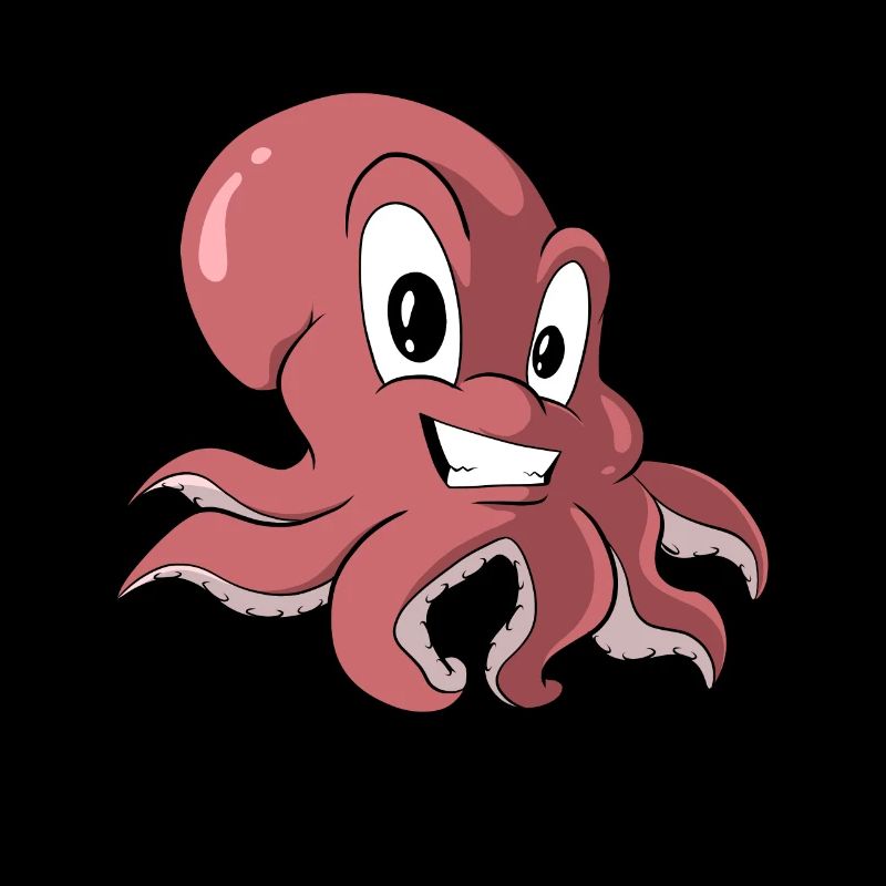 Octopus Octopus Octopus Octopus