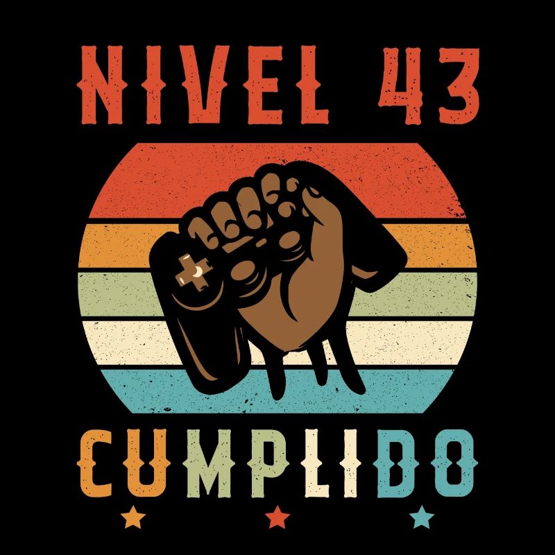 Niveau 43 Complet