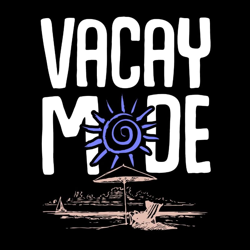 vacances d’été