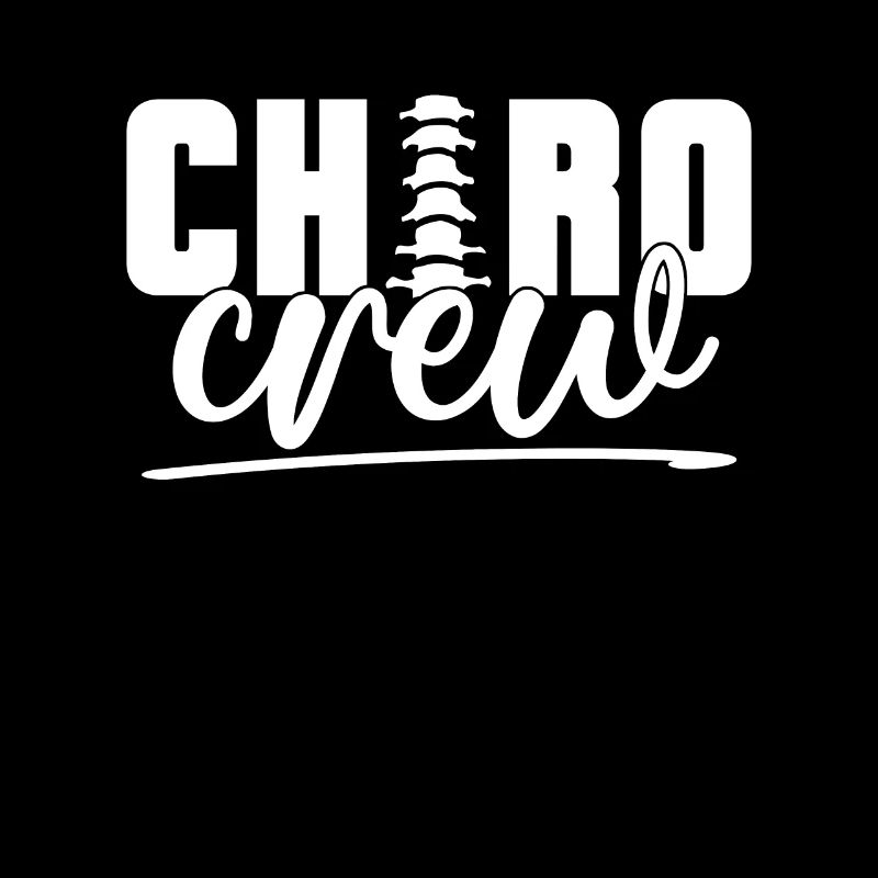 Chiropractor Chiro Chiropractic Physio Gift