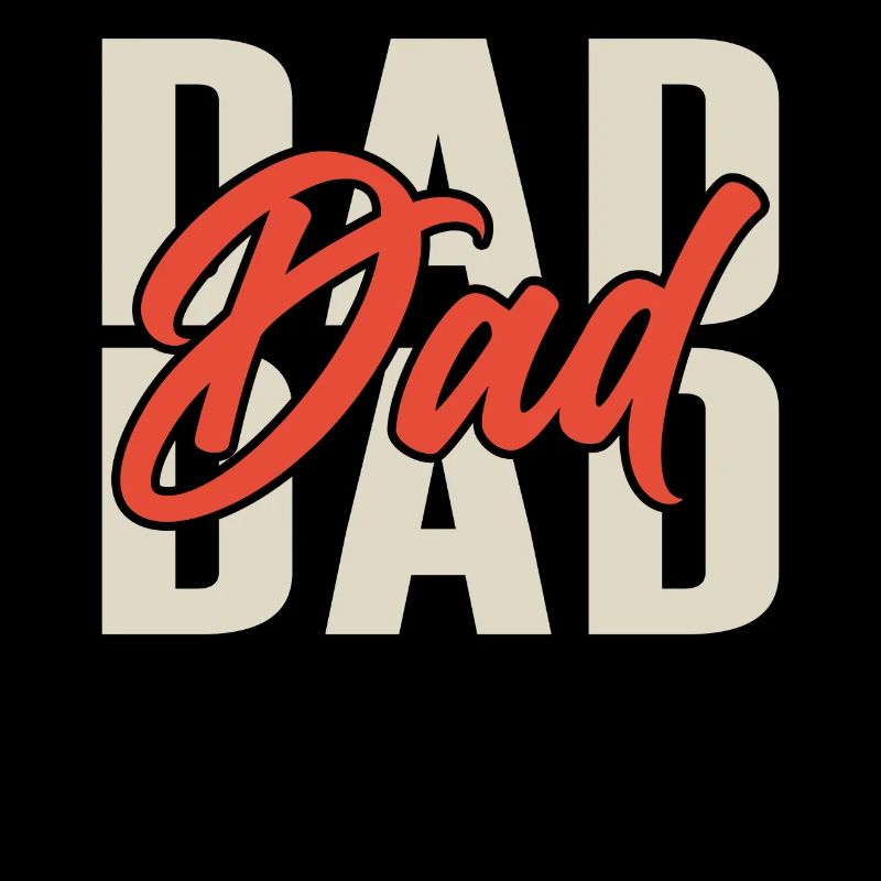 Papa Sprüche Vater Tag Vater Papi