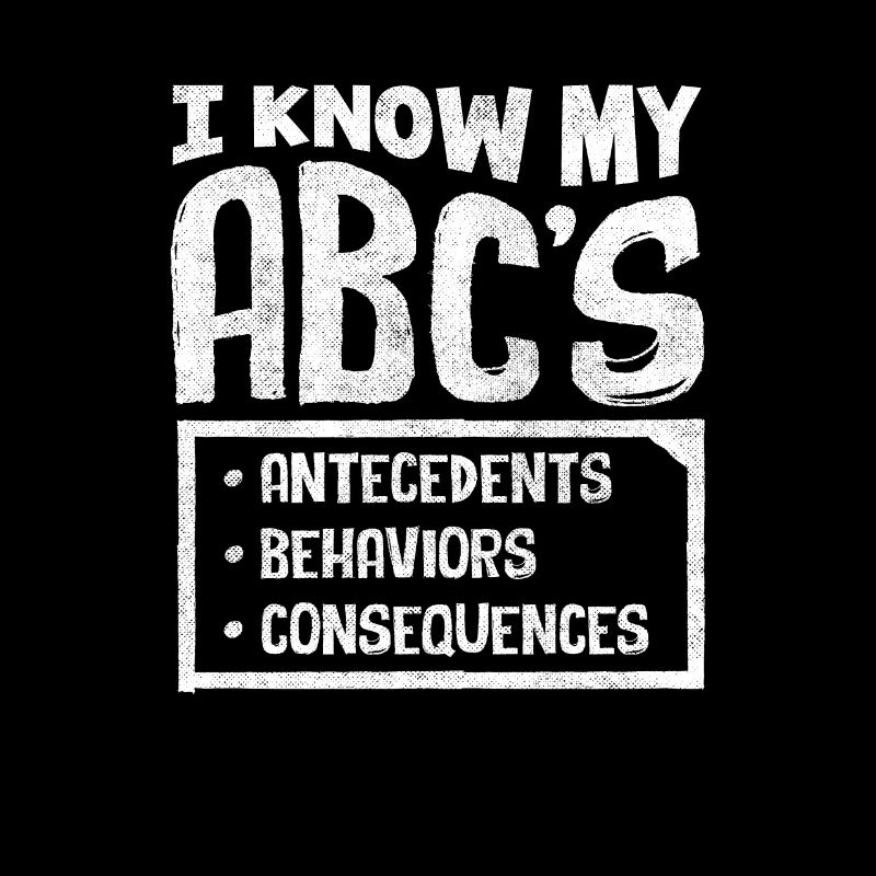 ABA therapist, ABA therapy, therapist, SPEd