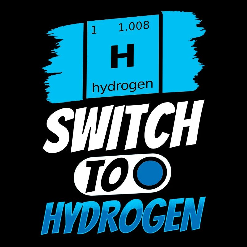 Passage à l’hydrogène, élément énergétique hydrogène