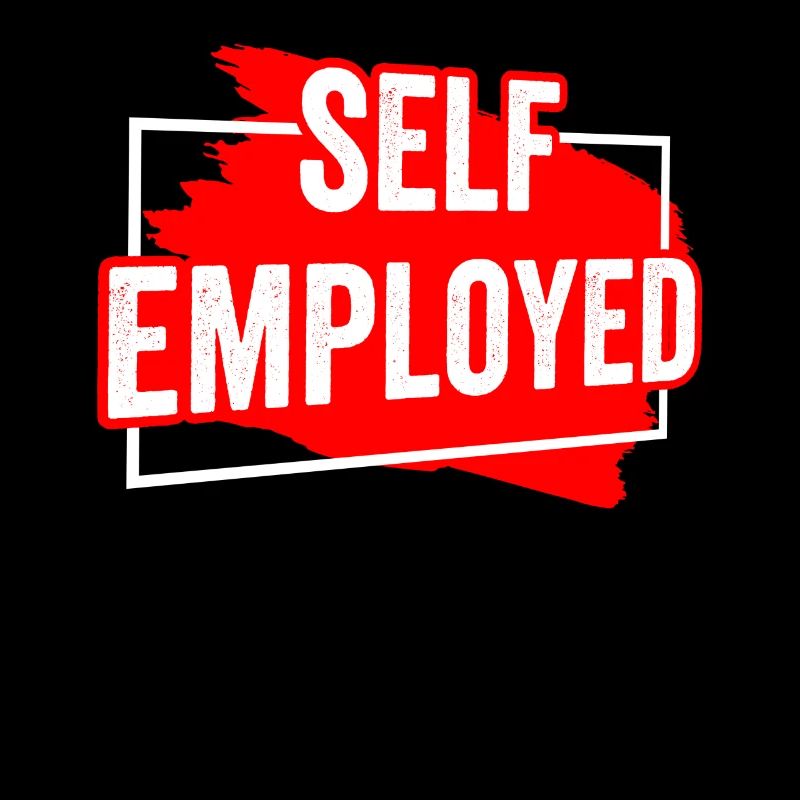 Self-employed freelancer freelancer