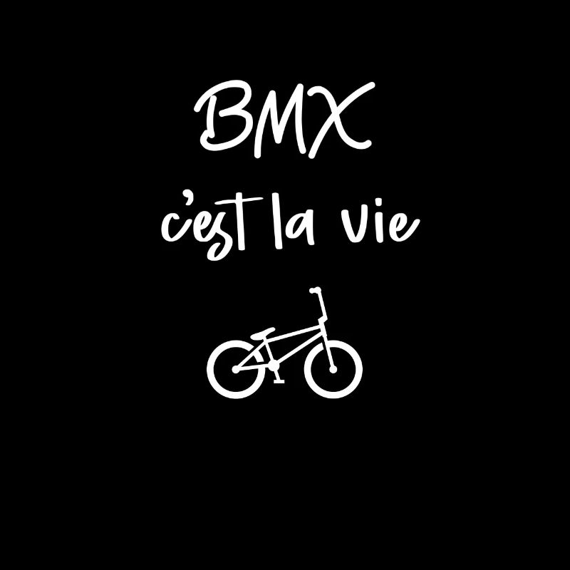 BMX c’est la vie
