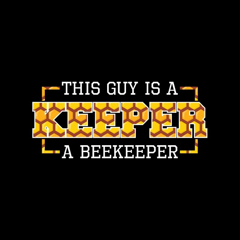 Bees honey bee beekeeper beekeeper gift