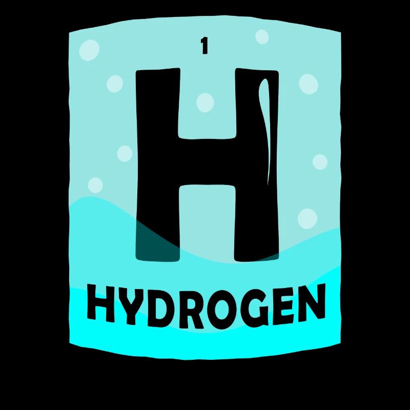 Hydrogen Energy Hydrogen Element