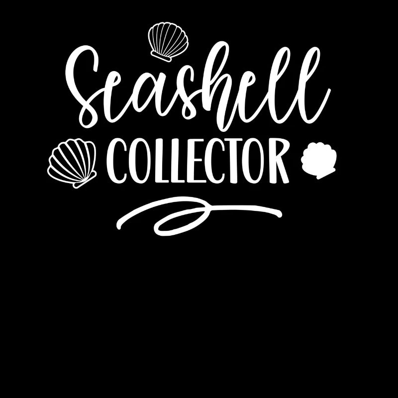 Shell Collector Shell Collector Shells Collecting