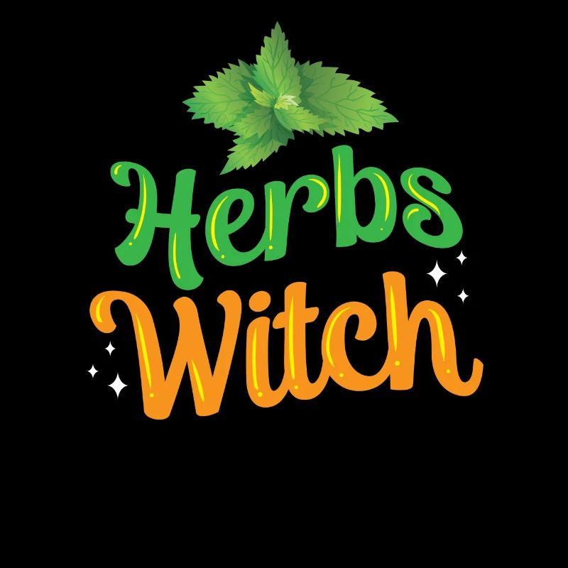 Herb Witch Herb Garden Herb Herb Herb