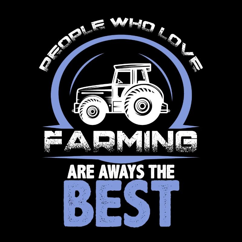 farming traktor