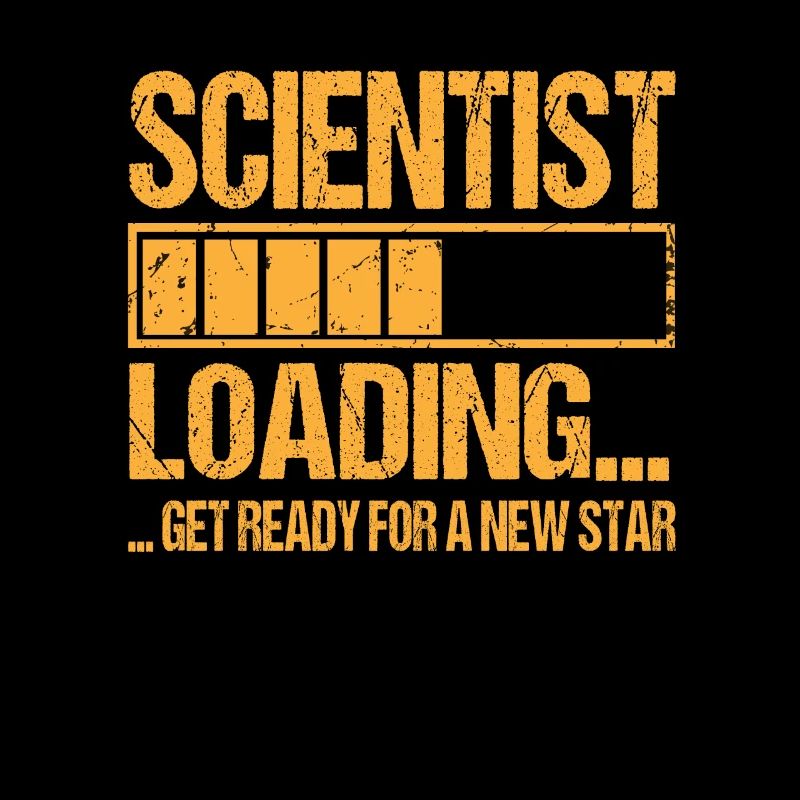 Wissenschaftler loading Wissenschaftler Ausbildung