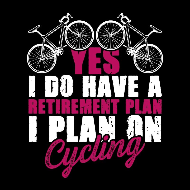 bicycle slogan