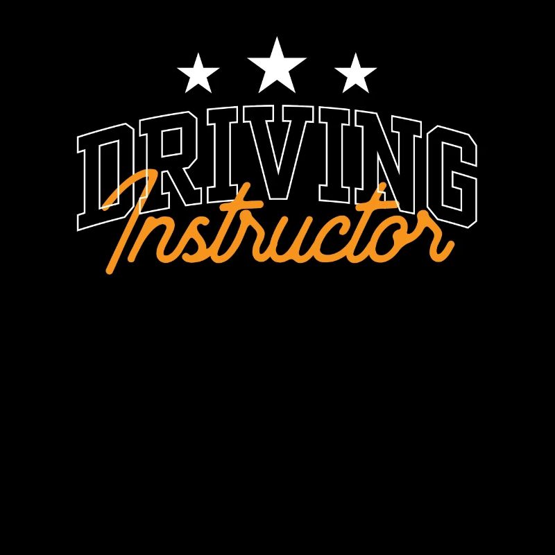 Driving instructor Learner driver Driving lesson Driving school