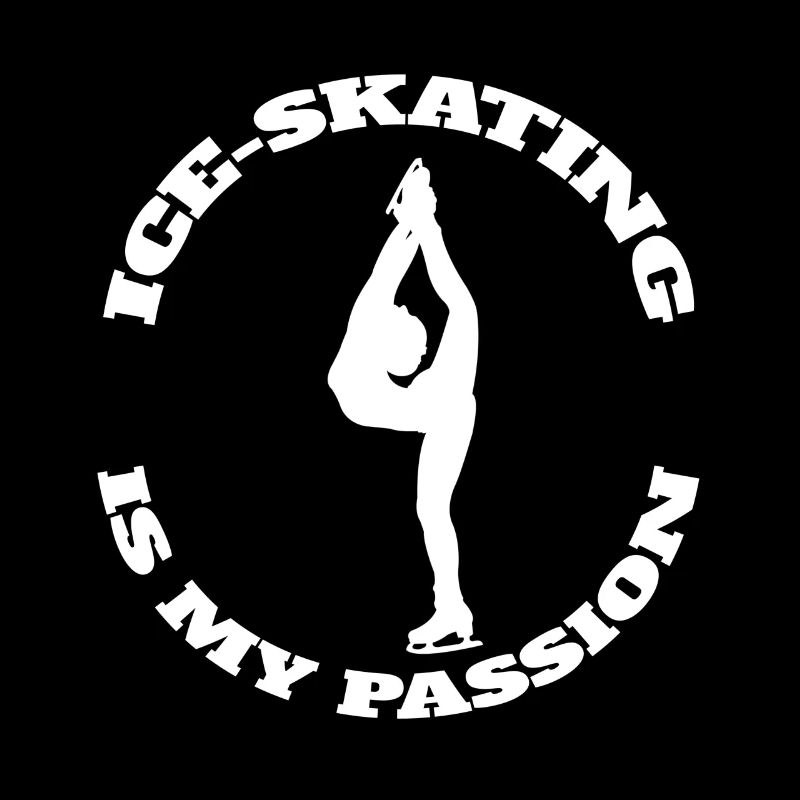 Eiskunstlaufen Eislauf Schlittschuh Eiskunstlauf