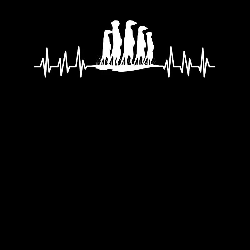 Fréquence des suricates