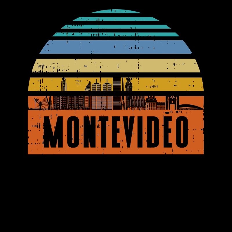 Horizon de Montevideo